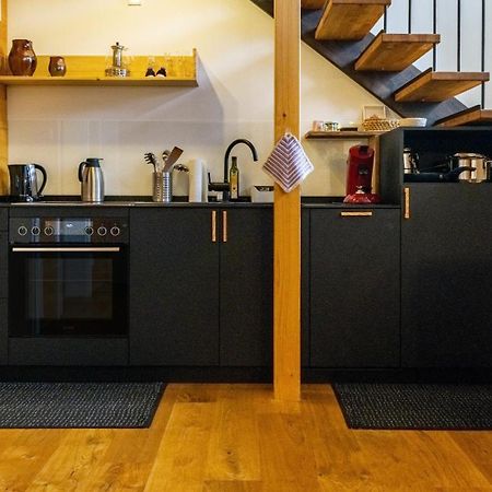 St Georgen Ferienwohnung 1 Φράιμπουργκ Εξωτερικό φωτογραφία