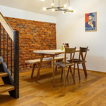 St Georgen Ferienwohnung 1 Φράιμπουργκ Εξωτερικό φωτογραφία