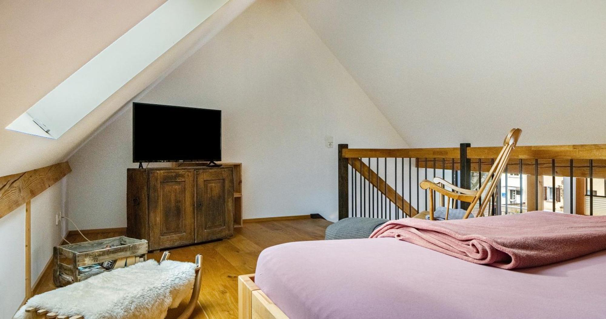 St Georgen Ferienwohnung 1 Φράιμπουργκ Εξωτερικό φωτογραφία